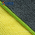 Polishing Microfiber Cleaning Cloth 400gsm Car Wash Towel